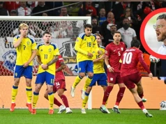 Trener z Ekstraklasy pomógł Szwedom. Teraz może spaść jego głowa