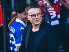 Królewski: „Jeśli ten mecz będzie grany w stylu Legii, to zaśniemy”