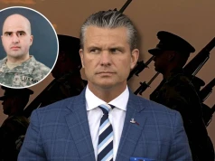Rozstrzelają żołnierza, Hegseth o szczegółach. "Ludzie muszą zrozumieć"