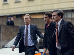 Najlepsze (dotychczas) seriale Netfliksa z 2026 roku