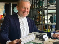 Służby Łukaszenki ścigają wydawcę „Kamunikatu” – to kolejny poszukiwany obywatel Polski