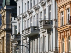 Kamienice zostaną wyburzone. Ruszy budowa ogromnego tunelu