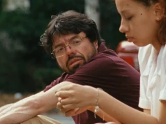 Film „Poeta”. Kolumbijski Adaś Miauczyński na literackich salonach