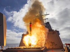 USA zatwierdziły sprzedaż systemów planowania misji Tomahawk dla Australii