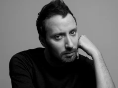 Anthony Vaccarello odchodzi z Saint Laurent po 10 latach. Koniec ważnej ery w historii domu mody