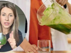 Ten koktajl kardiolożka pije każdego dnia. Dla serca, wątroby i skóry. "Działa anti-agingowo"