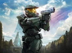 Pierwszym zadaniem Xbox XP powinien być film o Halo, którego nigdy nie dostaliśmy