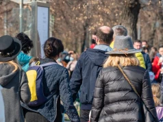 Choroba wciąż jest na świecie. Tak może dojść do zakażenia człowieka dżumą