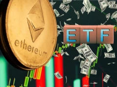 Ethereum ETF traci ponad 640 mln USD. Fatalna seria trwa. Analizujemy możliwe scenariusze