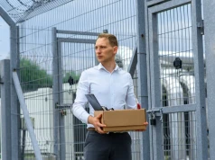 7 618 zł na rękę i 39 dni urlopu. Więzienia i areszty szukają ludzi do pracy