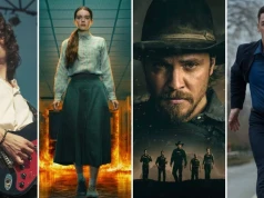 VOD - co obejrzeć w weekend? Oto nowe seriale i filmy (Netflix, Prime Video, Apple TV i inne)