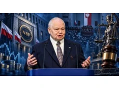Ruch bez precedensu. Trybunał dla Adama Glapińskiego? Komisja zdecydowała