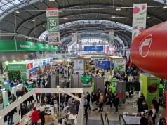 TSW 2027 w halach Expo Kielce. Firmy rezerwują powierzchnię, by zaprezentować najnowsze maszyny i środki produkcji