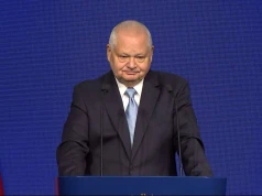 Prezes NBP coraz bliżej Trybunału Stanu. Jest decyzja komisji