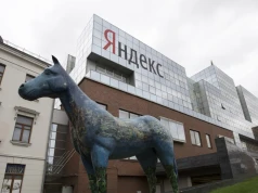Superkomputery AI pod ostrzałem. Ukraińskie drony uderzyły w serwery Yandex