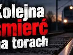 Kolejna tragiczna śmierć na torach w Jastrowiu!