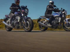 Nowa Honda CB1000F. Za tym motocyklem stoi historia sięgająca lat 70.