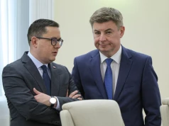 Rząd przyspiesza budowę elektrowni atomowych