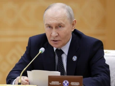 Gazowy cios w Polskę. USA po cichu rozmawiają z Rosją