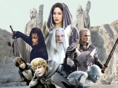 Filmowy Władca Pierścieni ocalony. Peter Jackson wraca do akcji