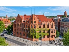 Urząd Miasta Torunia apeluje o zachowanie spokoju i nieuleganie paniki