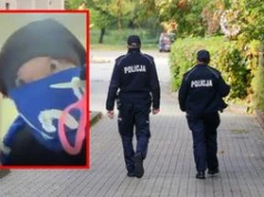 13-latka zatrzymana w Płocku. Groziła śmiercią uczniom