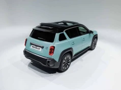 Renault 4 daleko za piątką. R5 ma cztery razy więcej rejestracji