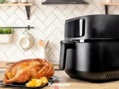 Air fryery na każdą kieszeń. Ranking popularnych modeli w Polsce
