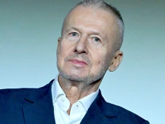 Linda wrócił do filmu sprzed lat. "Byłem wypruty"
