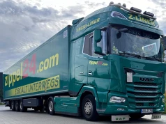 Niemcy zablokowali sprzedaż firmy logistycznej Chińczykom