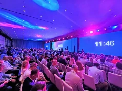 Canalys Forums EMEA: „only the paranoid survive”