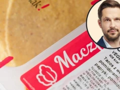 Maczfit ma nowego prezesa. Wewnętrzny awans w Grupie Żabka