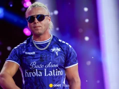 Skolim nigdy nie ukrywał swojej wiary. "Mam Jezusa na tapecie"