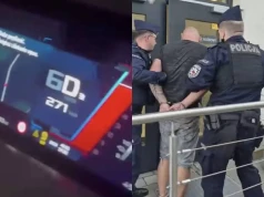 „Szybciej, szybciej!” – pasażer i kierowca aresztowani po tragedii na S10. Jechali 270 km/h i staranowali ludzi jak Majtczak