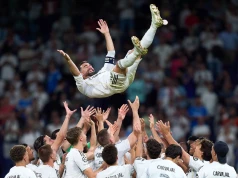 Były kapitan Realu już po testach. La Liga może zablokować hitowy transfer