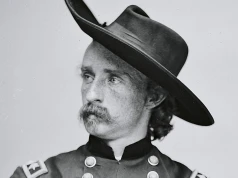 Masakra nad Little Bighorn. "Custer niepotrzebnie złożył ofiarę z własnych żołnierzy"