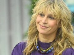 Spokój, dystans, odwaga i brak presji. Paulina Holtz o życiu po "40"