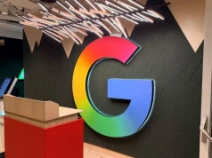 Uczniowie z Nowego Dworu z wizytą w biurze Google