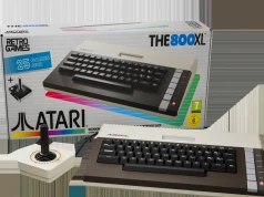 Komputer Atari 800XL powraca! Świetna wiadomość dla fanów retrogamingu