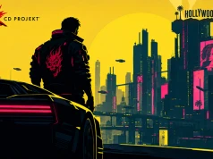 Paramount ekranizuje Cyberpunka 2077. CD Projekt wchodzi do Hollywood z producentem „Transformers”