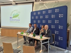 Bielsko-Biała bez tytułu Zielonej Stolicy Europy. Komisja wybrała Saragossę