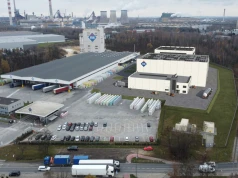 Znany producent wyrobów budowlanych rozpoczyna największą od lat inwestycję. Przejmuje też fabrykę konkurencji