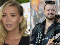 Sandra Kubicka wyjaśniła, dlaczego odeszła od Barona