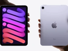 Nowy iPad mini zaskoczy ekranem. Jest dobrze, ale nie do końca