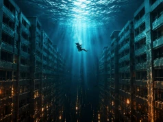 Ten KATASTROFICZNY film SCI-FI zebrał ponad 157 milionów obejrzanych godzin