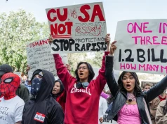 Przemoc seksualna na uczelniach w USA. Kogo chroni system?