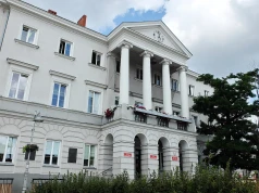 Kielecki magistrat przejdzie termomodernizację