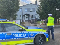 Policja dementuje plotki o szkolnym „challenge’u”. Służby apelują o spokój i niepowielanie dezinformacji