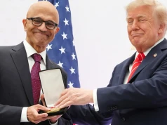 Administracja Trumpa utrudnia życie Microsoftu. Chodzi o pracowników-imigrantów