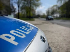 Rzekomy atak na dziewczynki w Łodzi. Policja ustaliła, że historia była wymyślona
